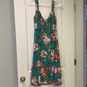 Lulus dress